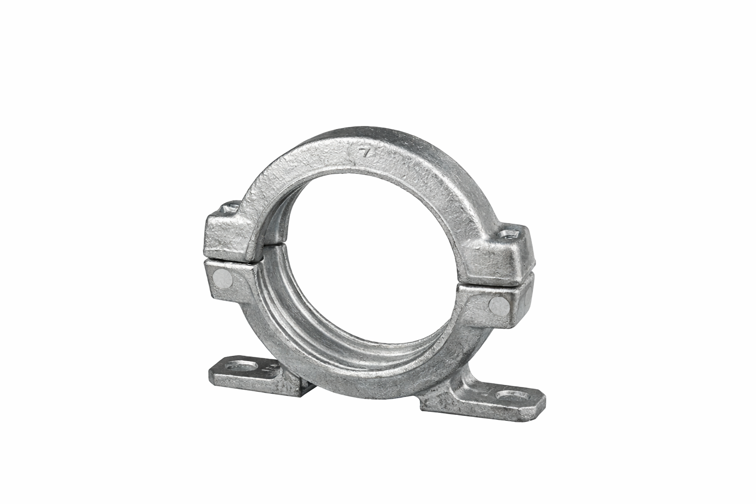 SCREW MOUNTING COUPLING 5.5” SCREW MOUNTING COUPLING 5.5” — image 1 of 2