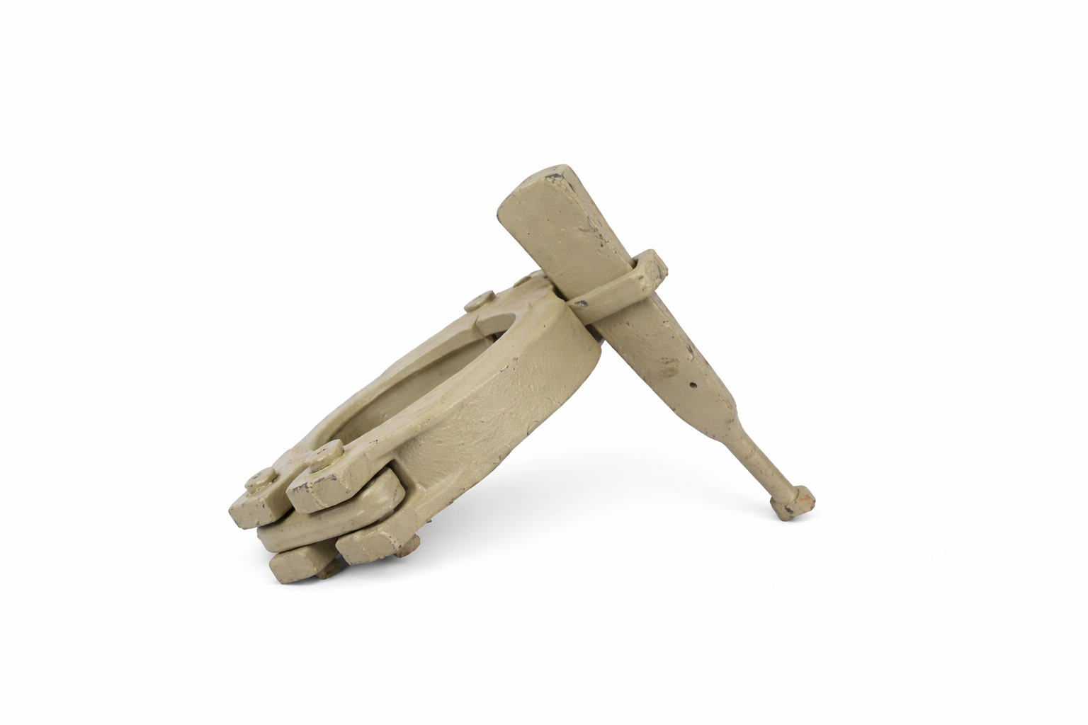CLAMP COUPLING 60 CLAMP COUPLING 60 — image 1 of 2
