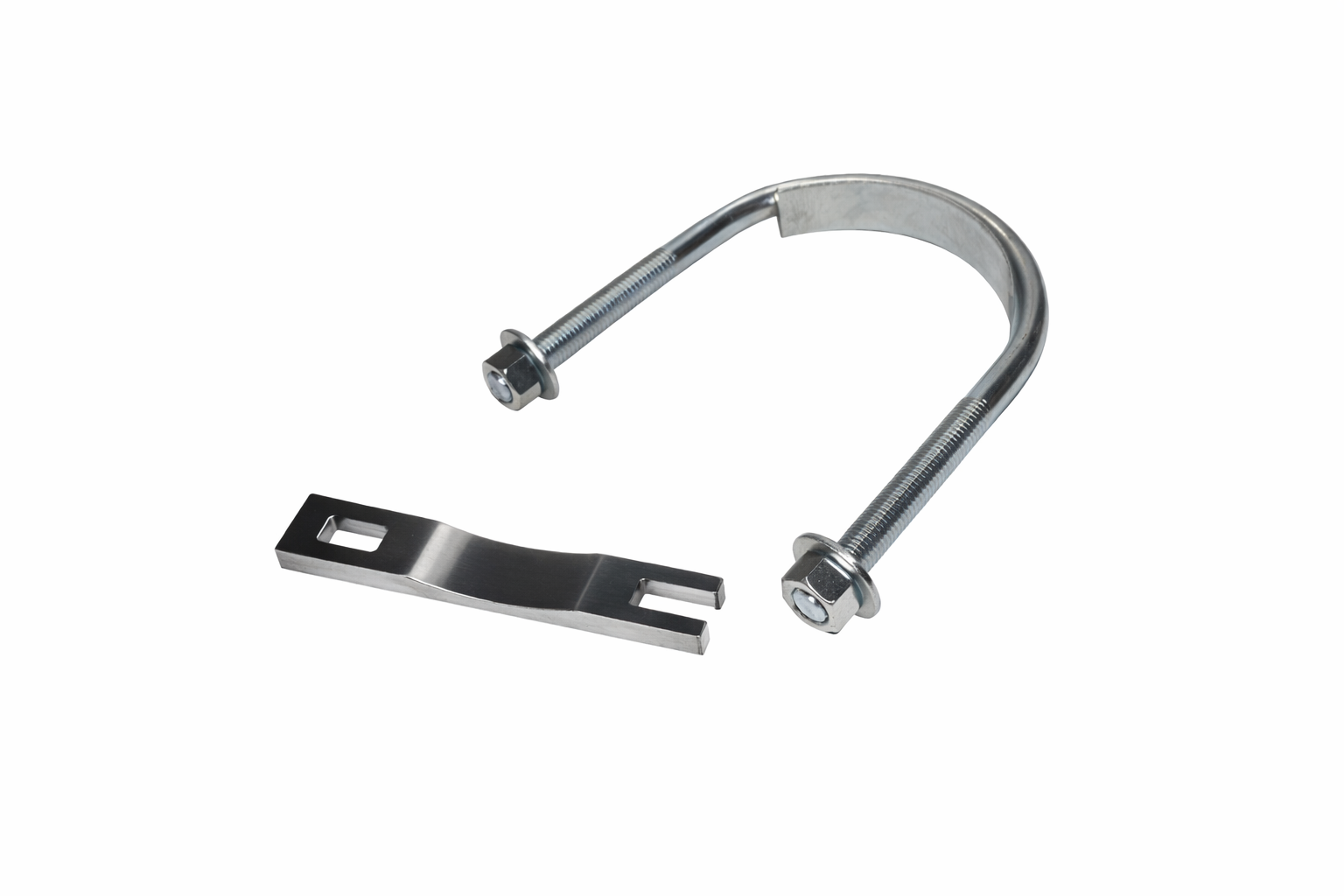 U CLAMP U CLAMP — image 1 of 2