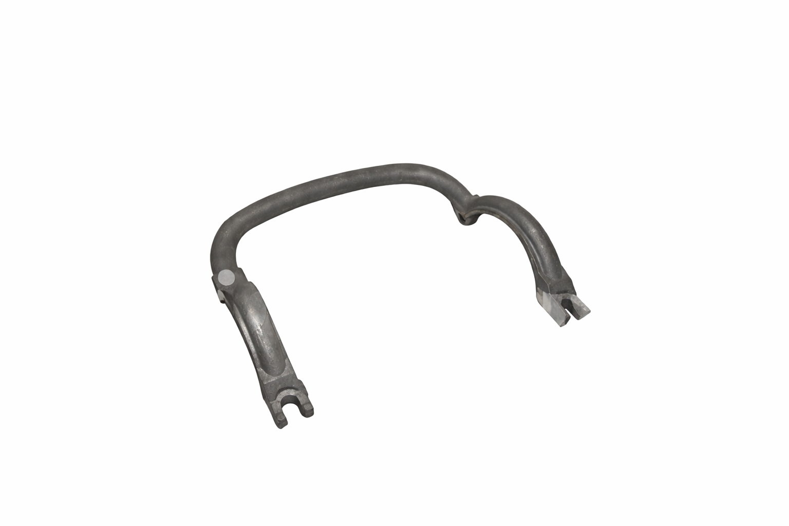 DOUBLE BOOM CLAMP DOUBLE BOOM CLAMP — image 1 of 2