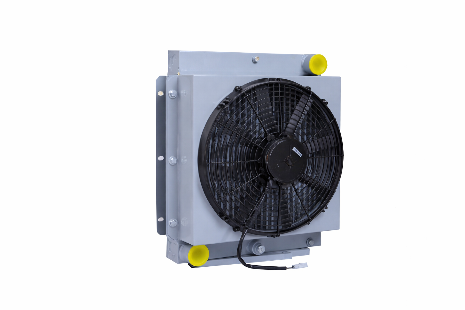 OIL RADIATOR — image 1 of 2