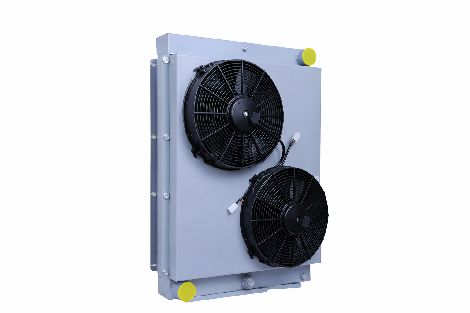 OIL COOLER COMPLETE OIL COOLER COMPLETE — image 1 of 2
