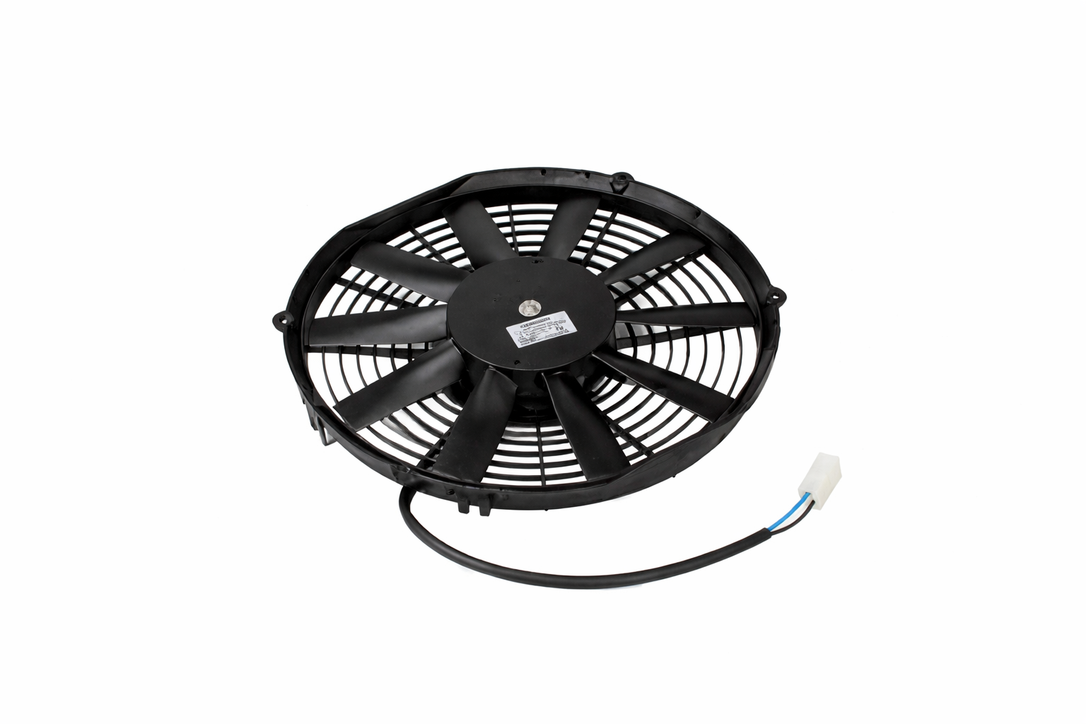 FAN 12' — image 1 of 2