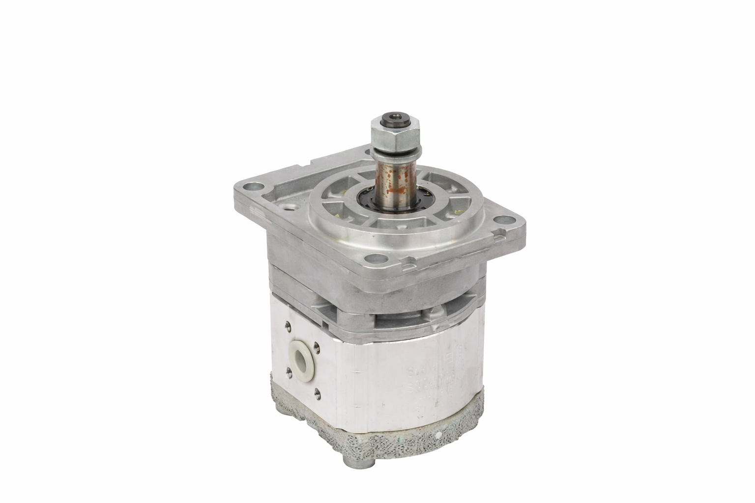 HYDRAULIC PUMP HYDRAULIC PUMP — image 1 of 2