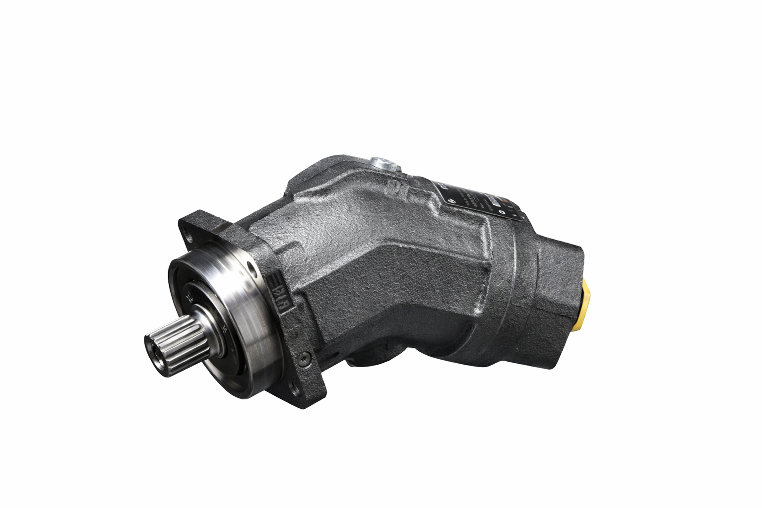 HYDRAULIC PUMP A2FO16 HYDRAULIC PUMP A2FO16 — image 1 of 2
