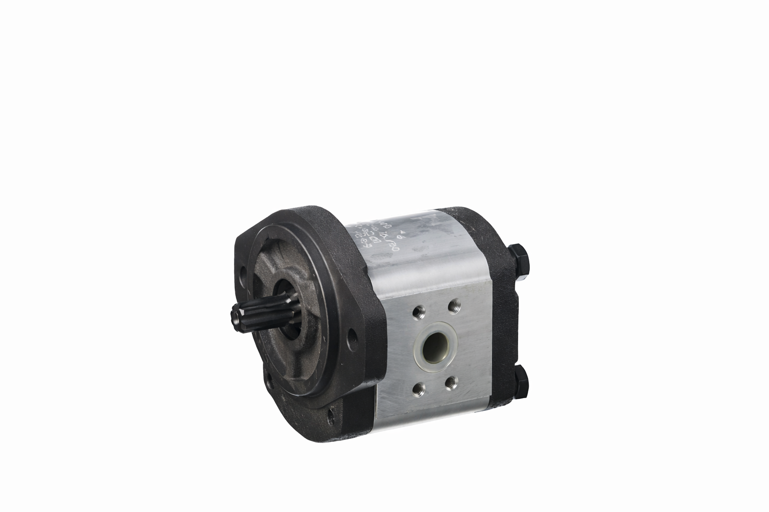 HYDRAULIC PUMP R 14 CM — image 1 of 2