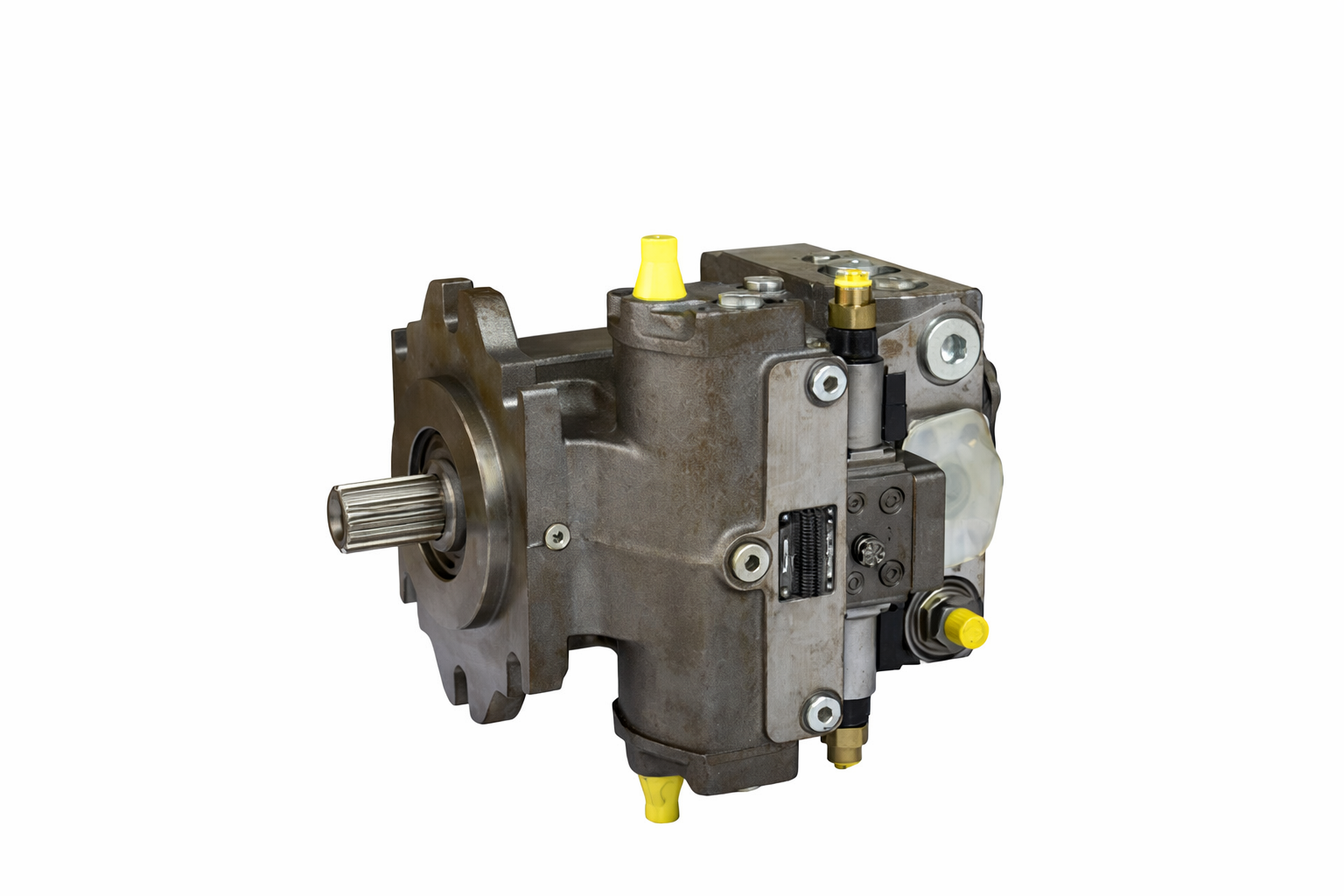 HYDRAULIC PUMP A4VG145 — image 1 of 2
