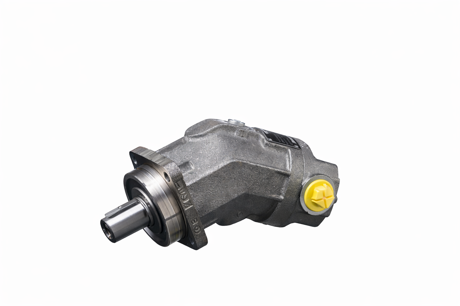 HYDRO MOTOR HYDRO MOTOR — image 1 of 2