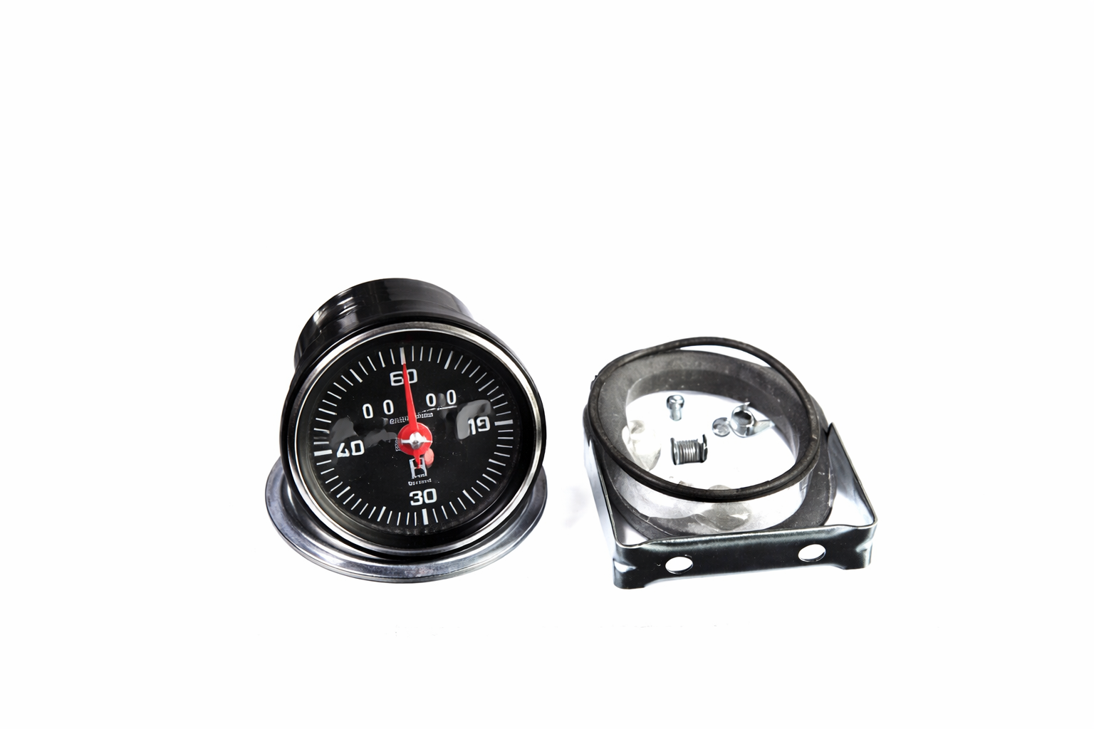 Operating Hours Meter 12/24V Operating Hours Meter 12/24V — image 1 of 2