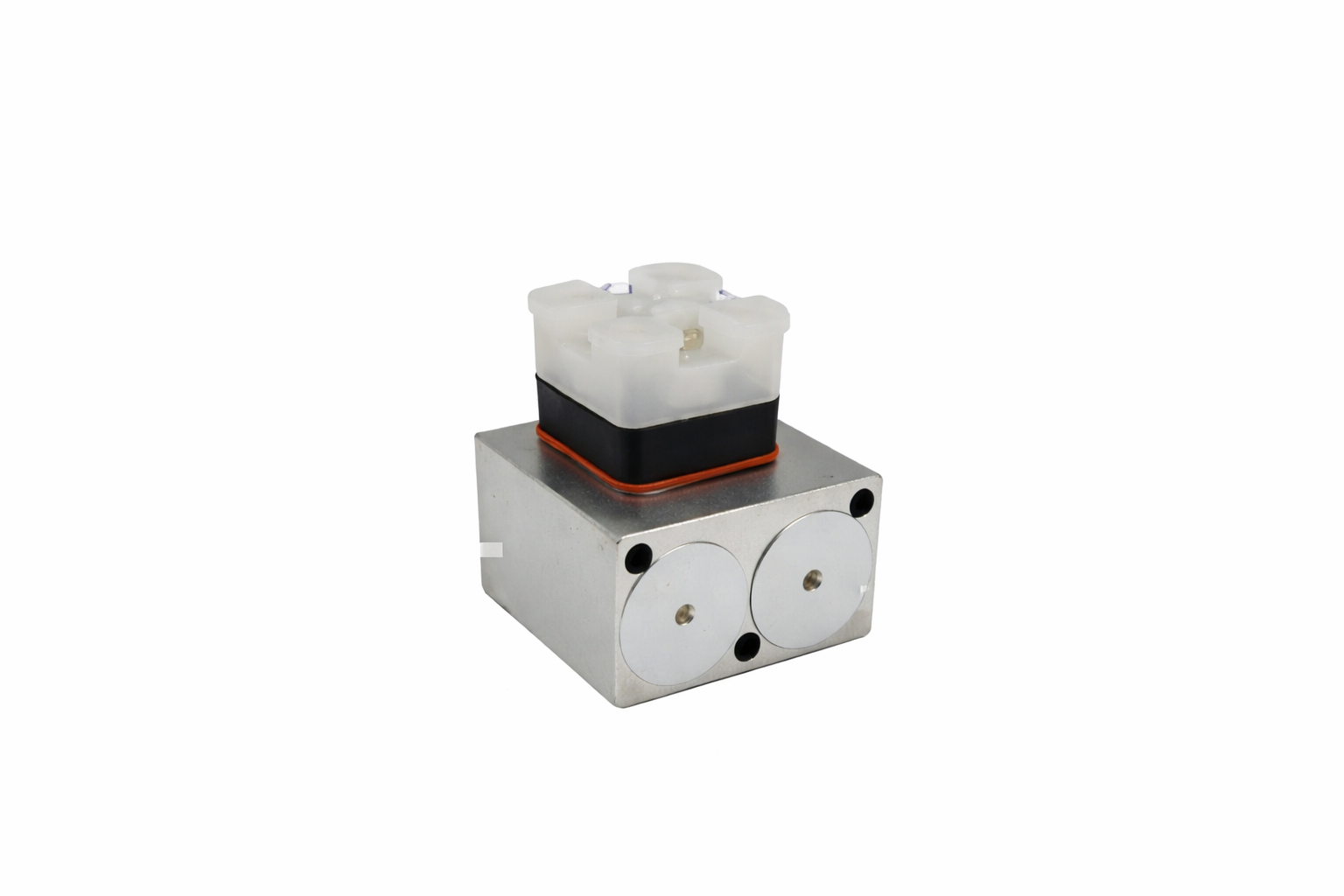 24 VOLT SOLENOID — image 1 of 2