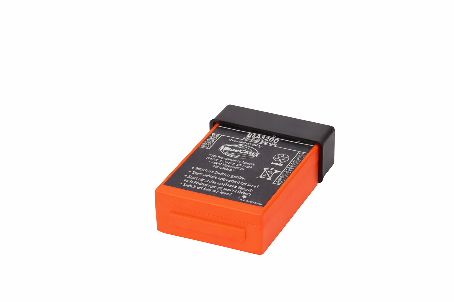 BATTERY BATTERY — image 1 of 2