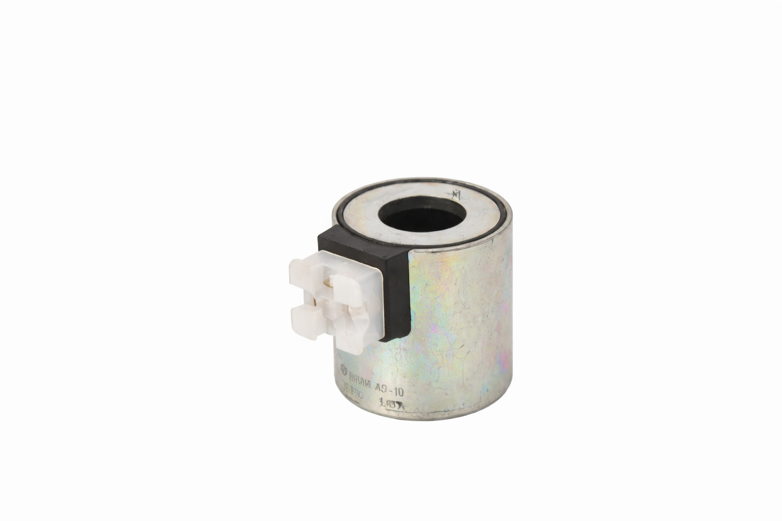 24V Solenoid Coil — image 1 of 2