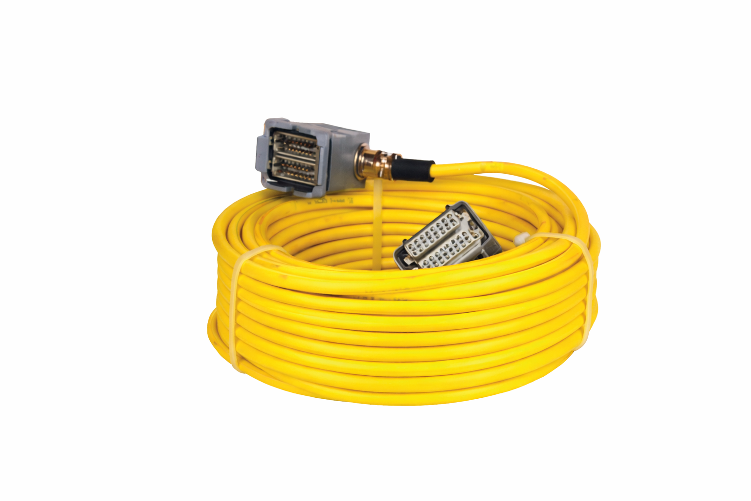 REMOTE CONTROL CABLE 40 MT (32 POLES) — image 1 of 2
