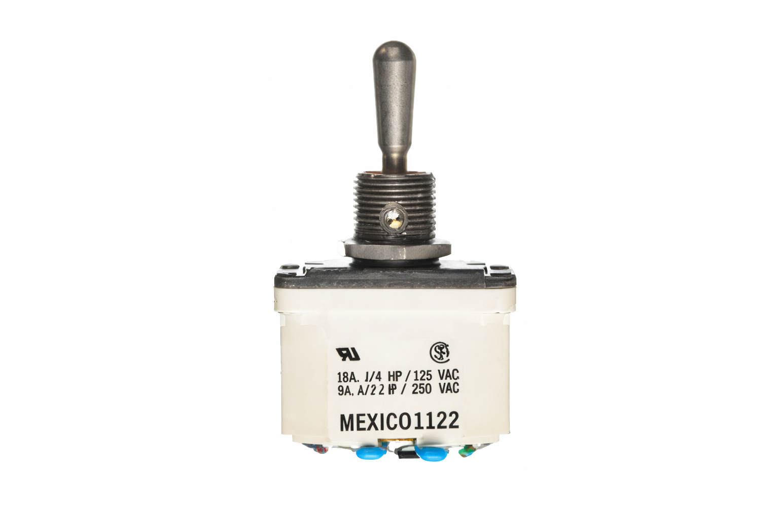 FLIP SWITCH — image 1 of 2