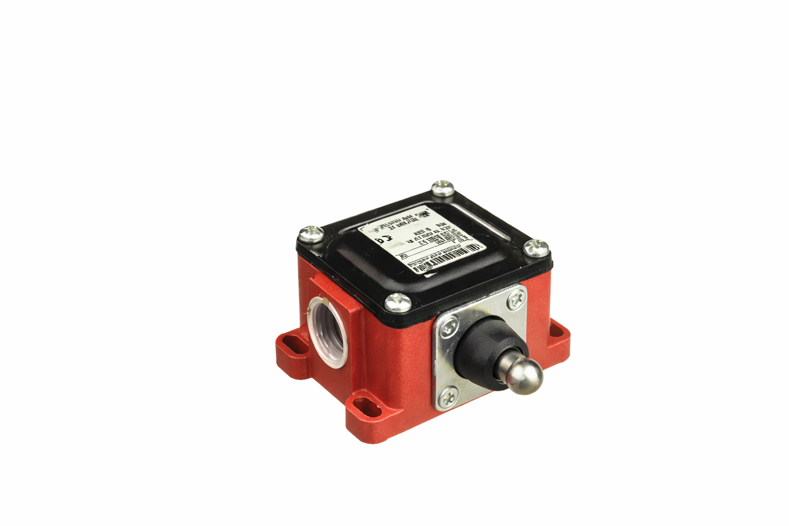 LIMIT SWITCH — image 1 of 2