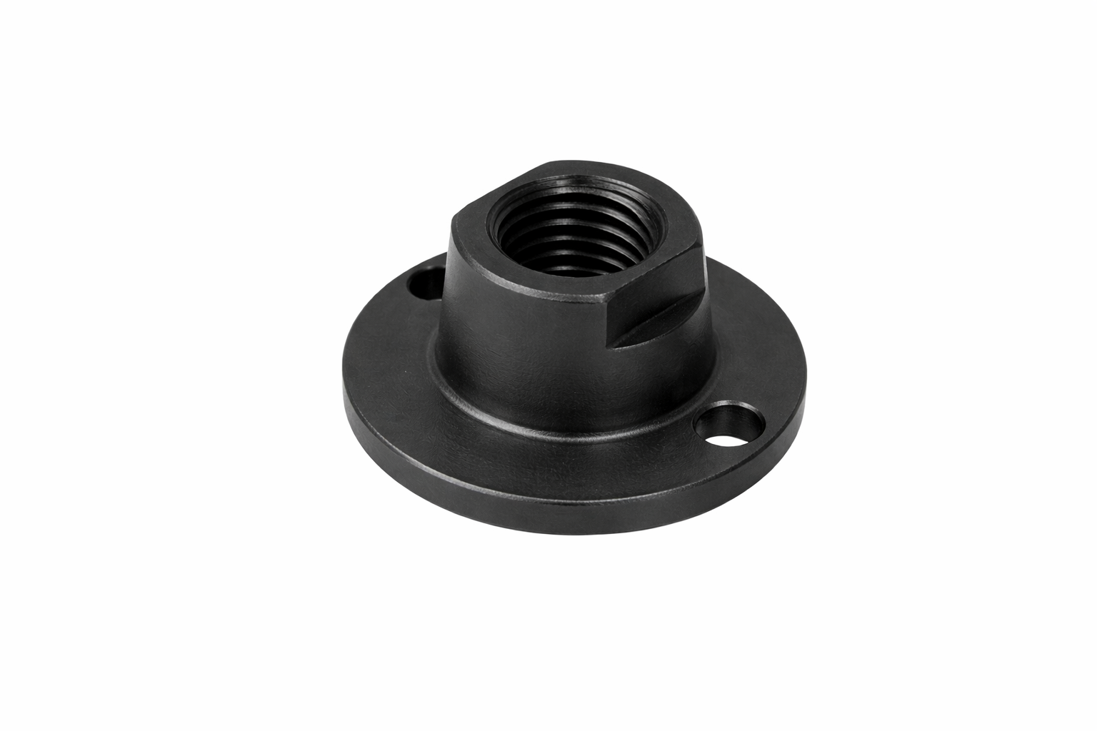 TENSION NUT Black — image 1 of 2
