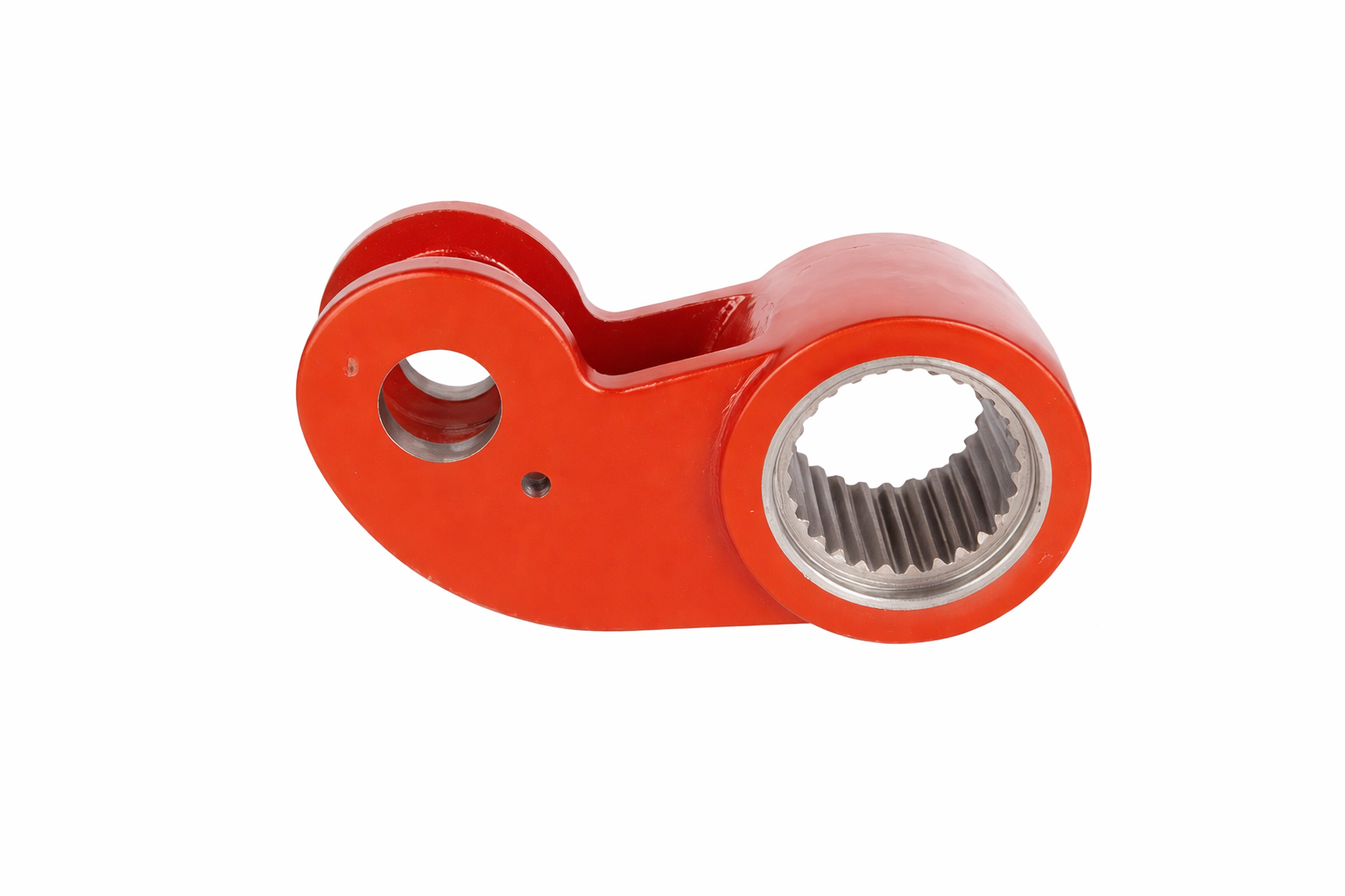 SLEWING LEVER DN 210 — image 1 of 2