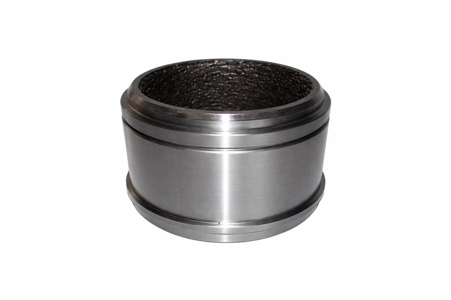 BEARING BUSHING WITH GREASE GROOVE — image 1 of 2