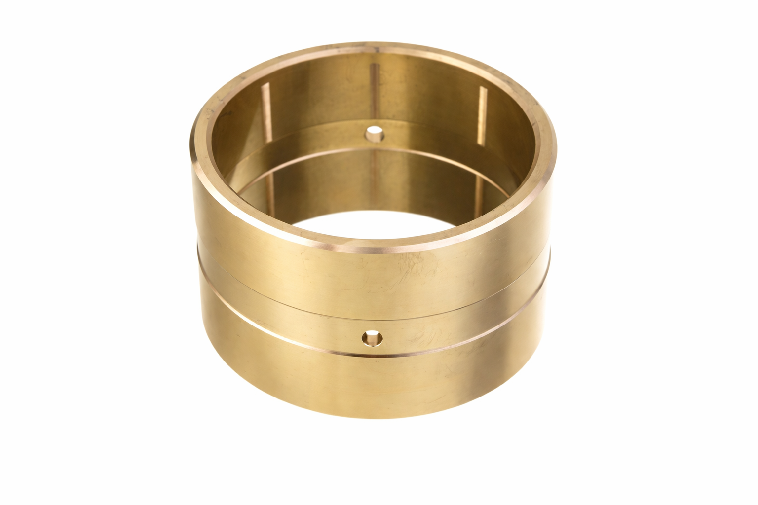 BEARING BUSHING D 95/108X70 — image 1 of 2