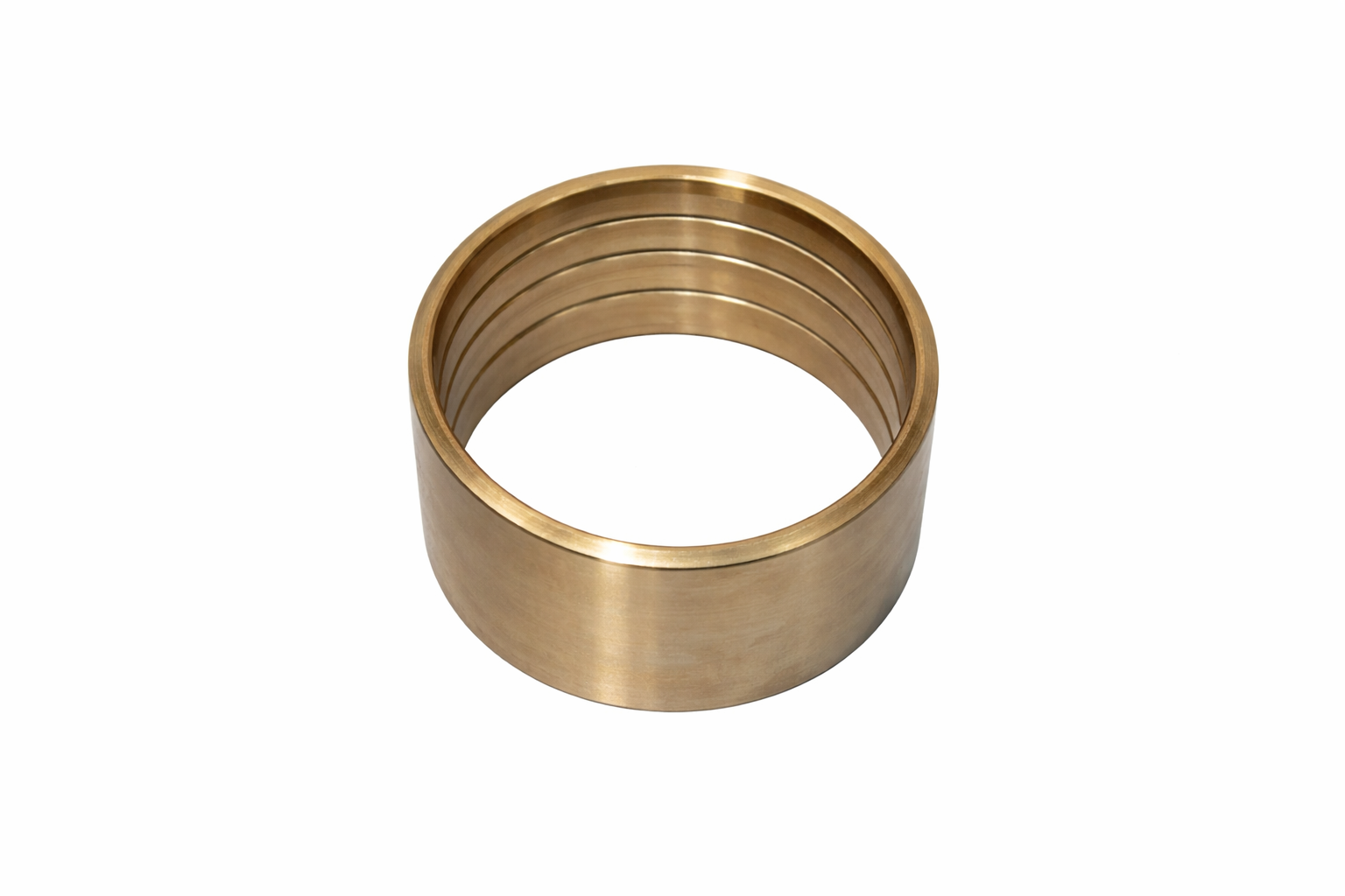 SUPPORT BUSHING — image 1 of 2