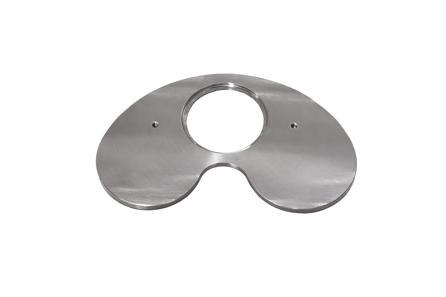 HOUSING LING DN180 OUTLET SIDE — image 1 of 2