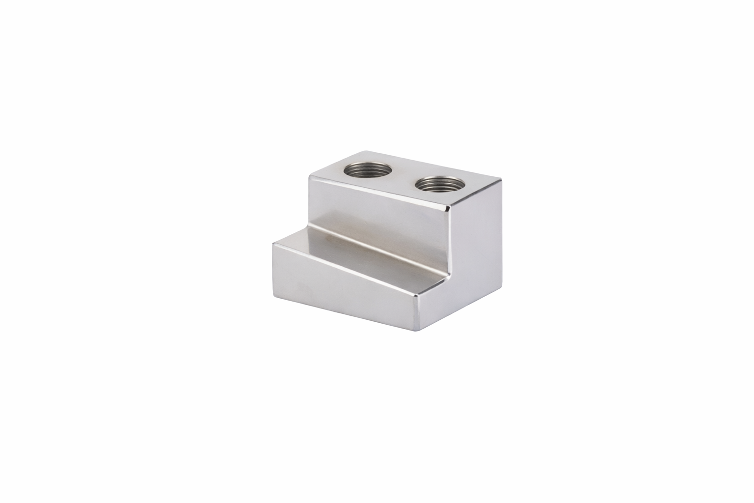 CLAMP PIECE LEFT CLAMP PIECE LEFT — image 1 of 2
