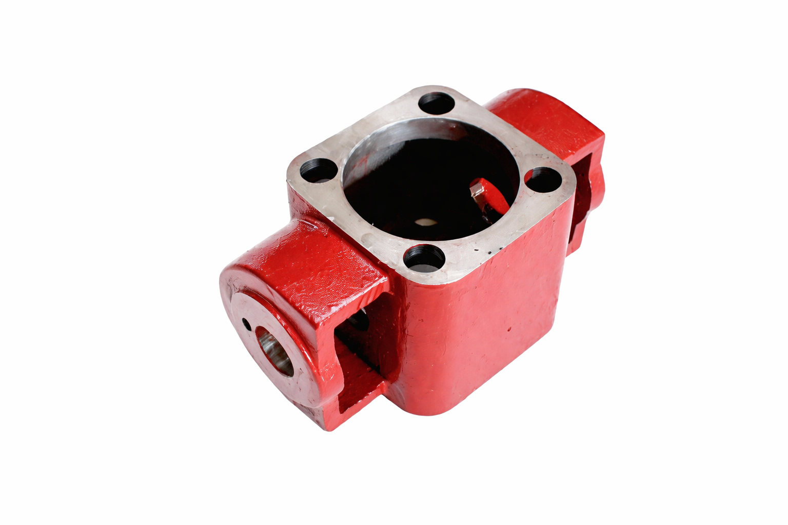 CYLINDER SUPPORT CYLINDER SUPPORT — image 1 of 2