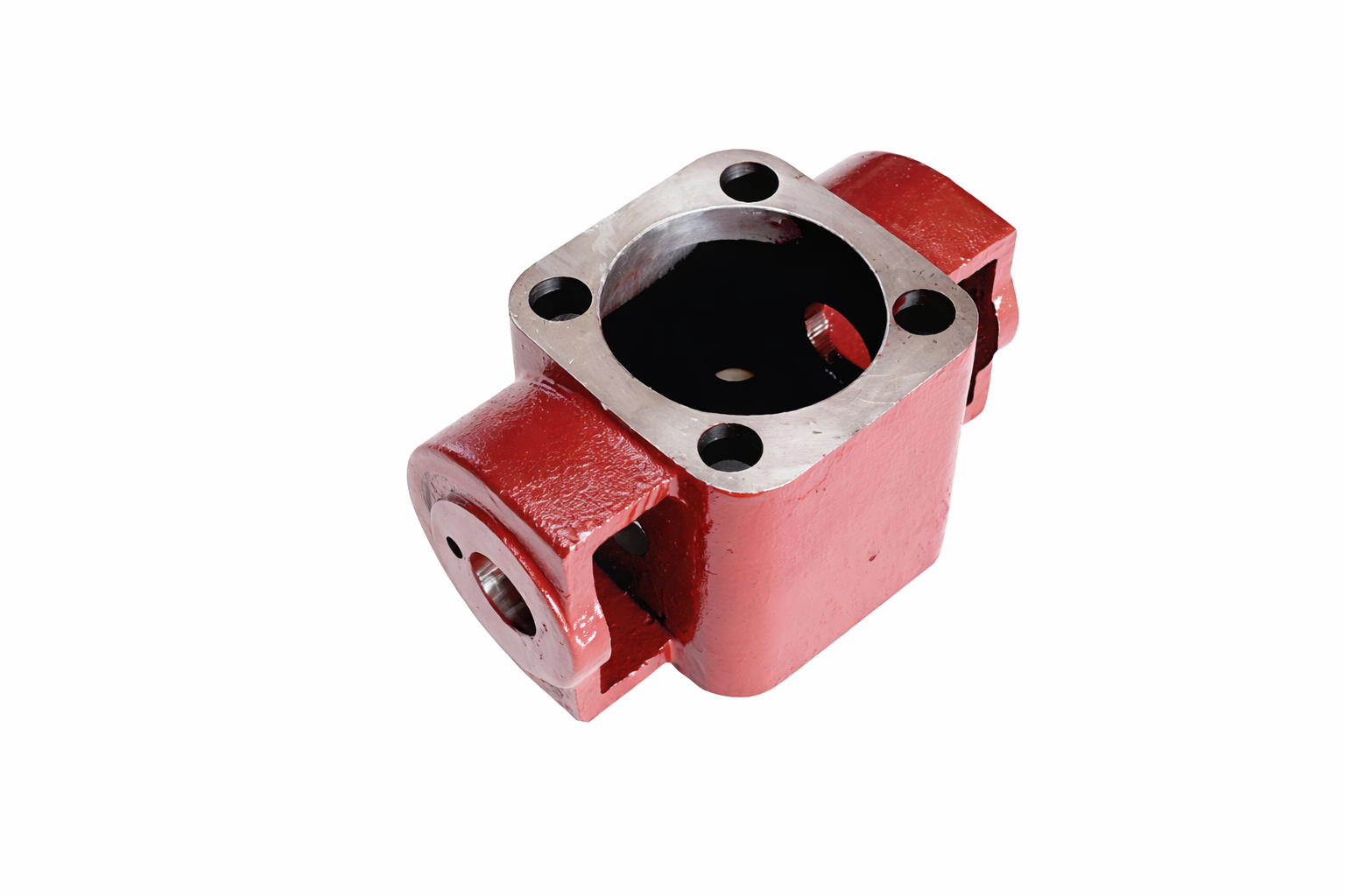 CYLINDER SUPPORTS — image 1 of 2