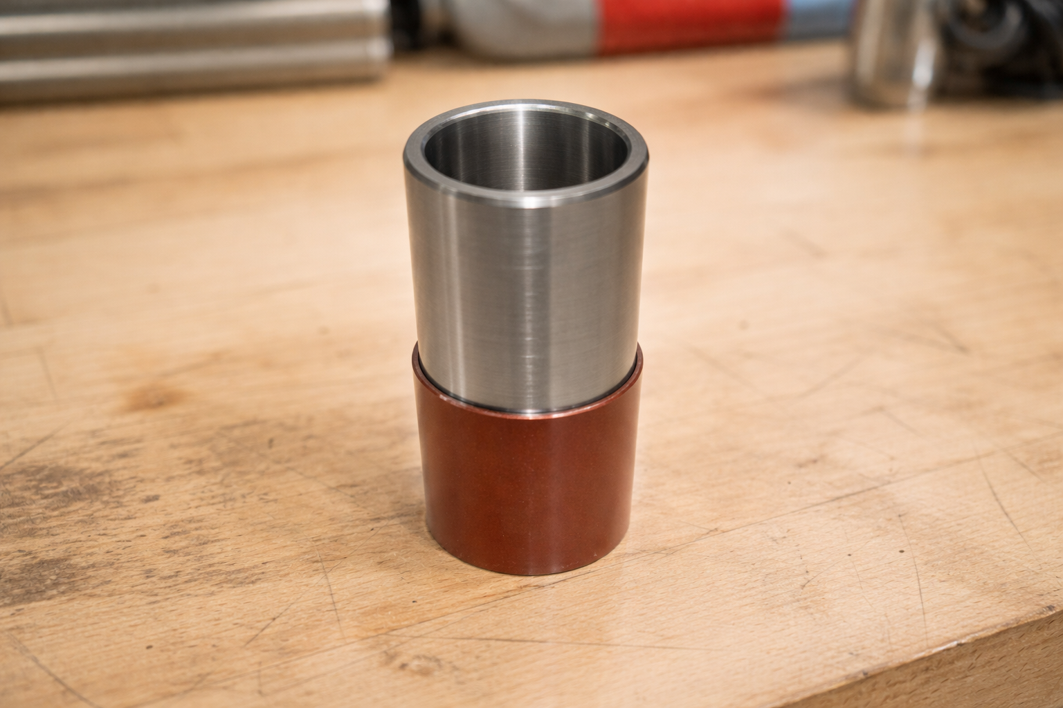 CYLINDER CYLINDER — image 1 of 2