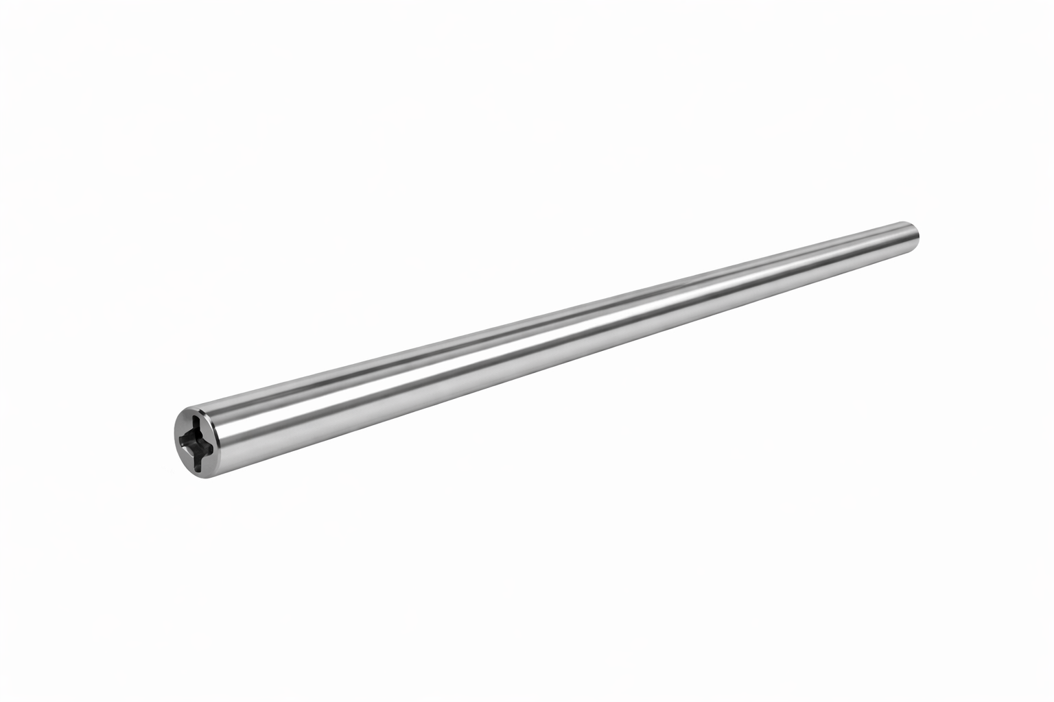 PISTON ROD 75 X 2292/16-50 — image 1 of 2