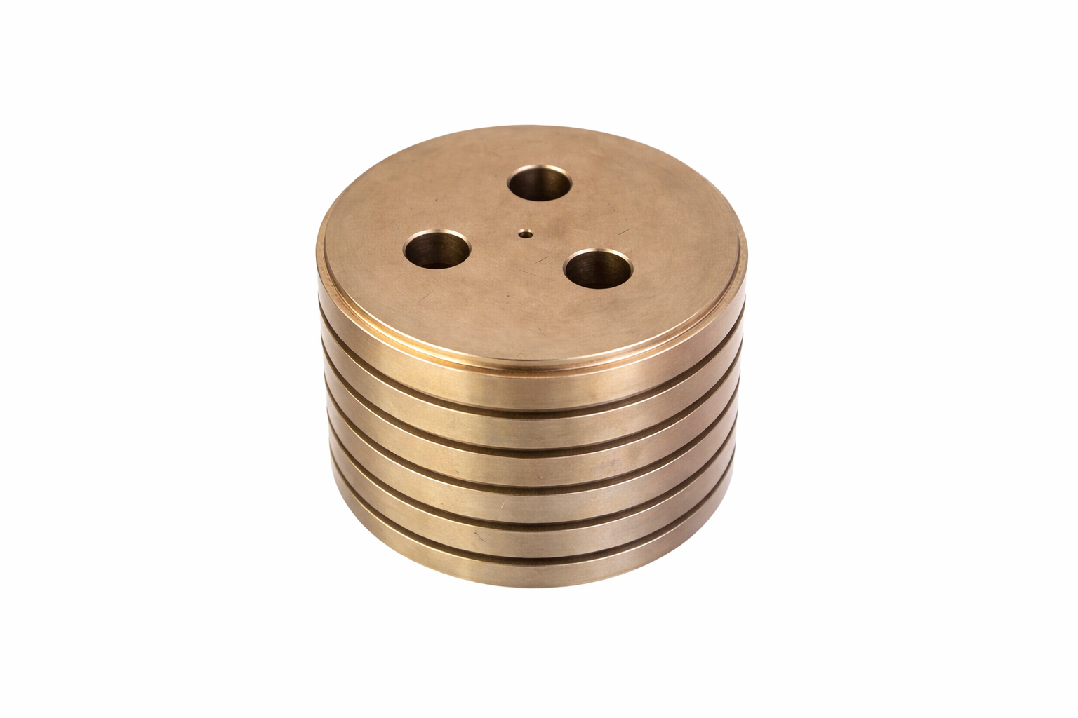 HYDRAULIC PISTON HYDRAULIC PISTON — image 1 of 2