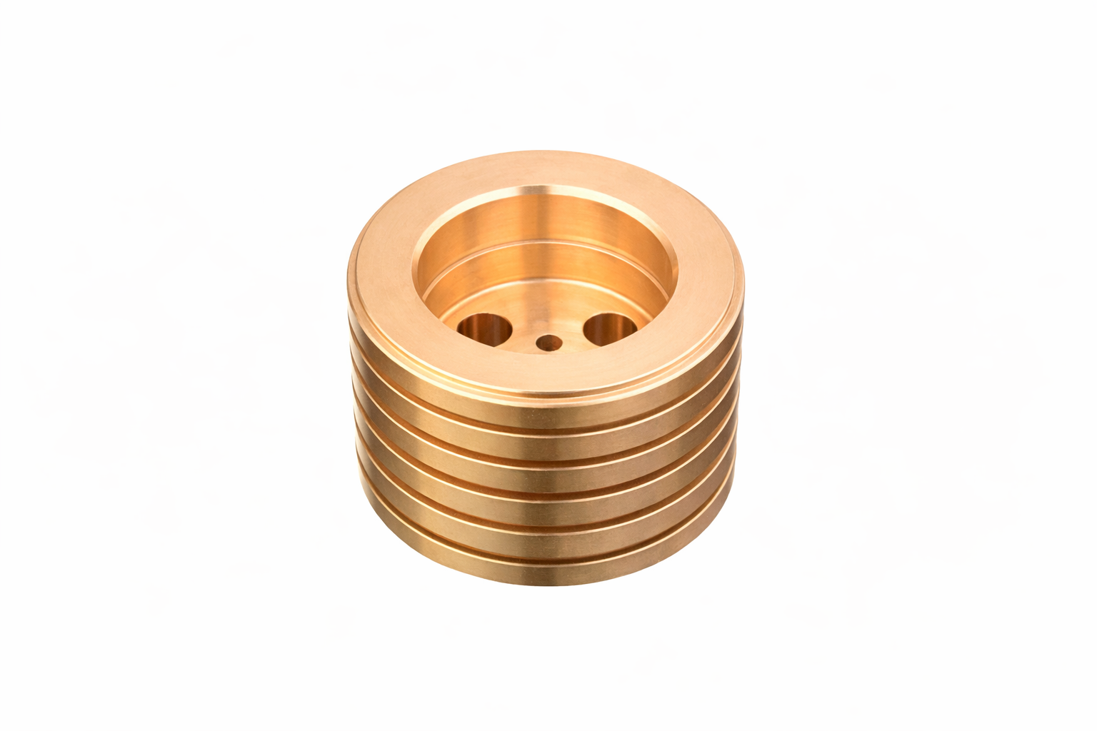 HYDRAULIC PISTON 120/80 — image 1 of 2
