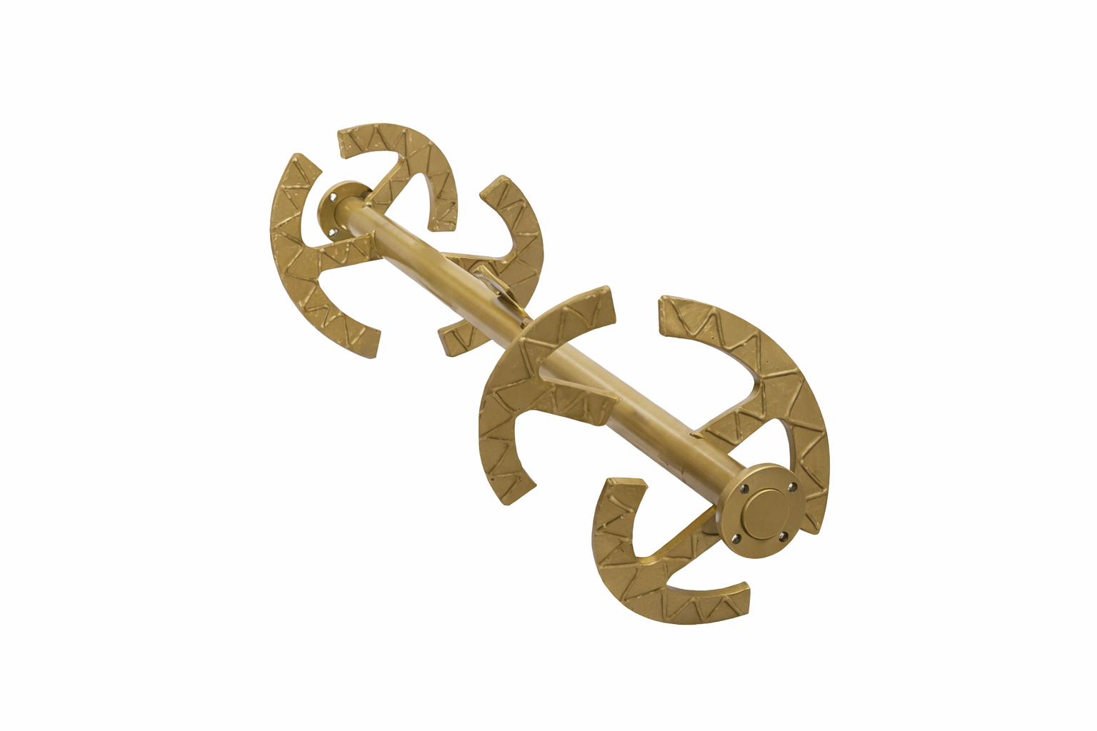 AGITATOR SHAFT 139 cm — image 1 of 2