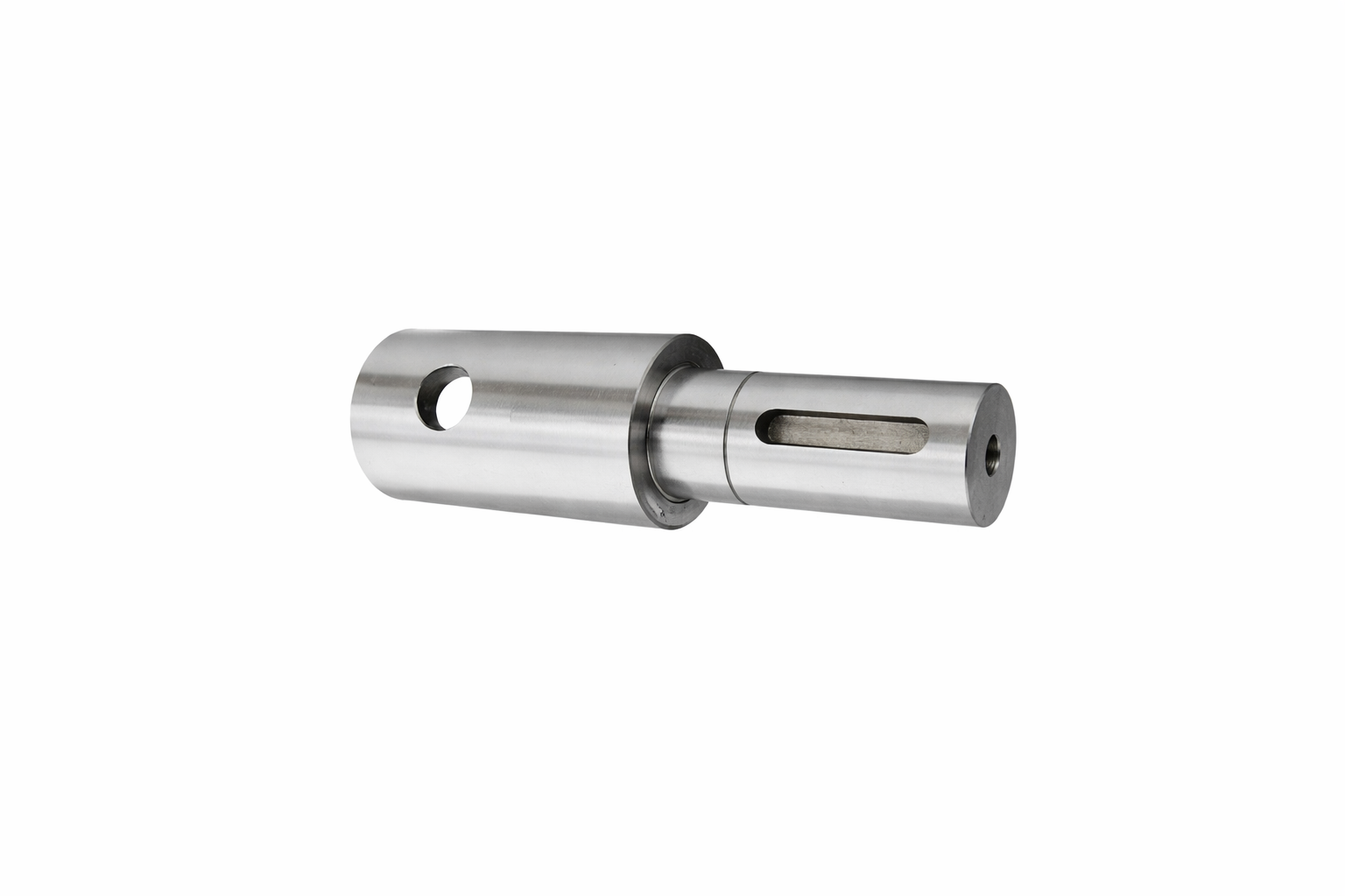 SHAFT FOR OEM HYDRAULIC MOTOR — image 1 of 2