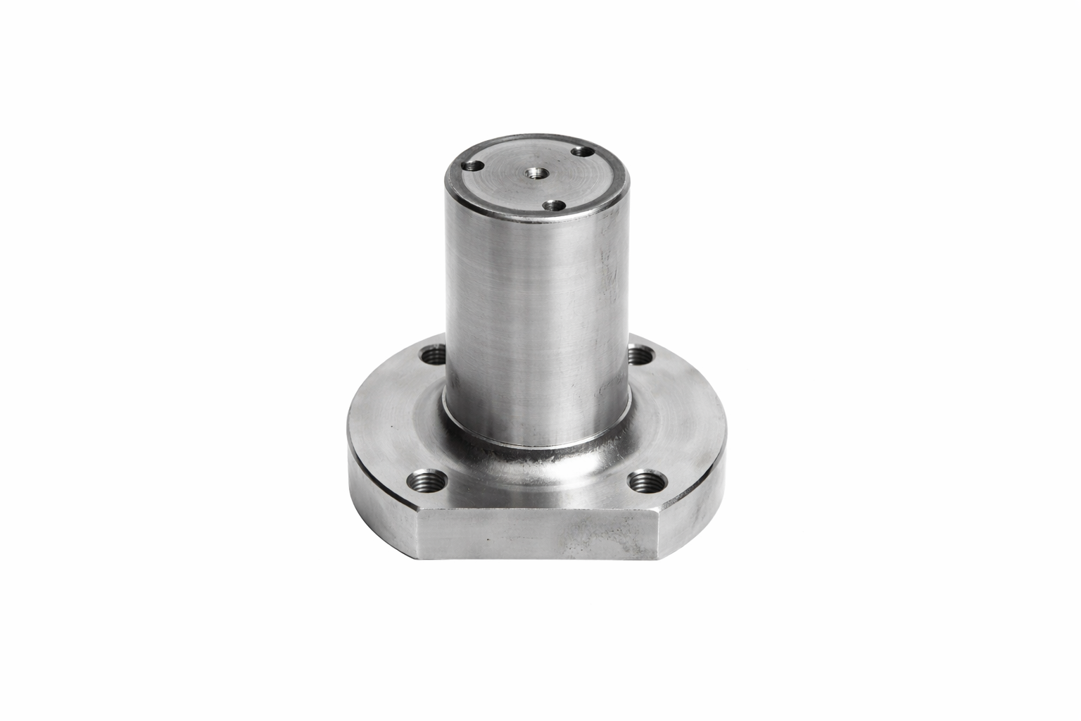 FLANGE SHAFT — image 1 of 2