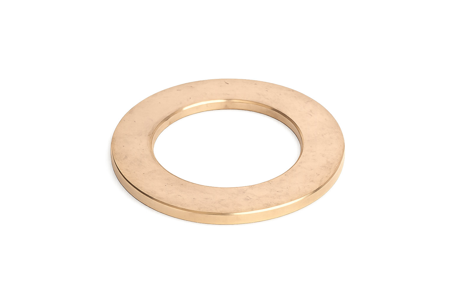 COPPER DISC COPPER DISC — image 1 of 2