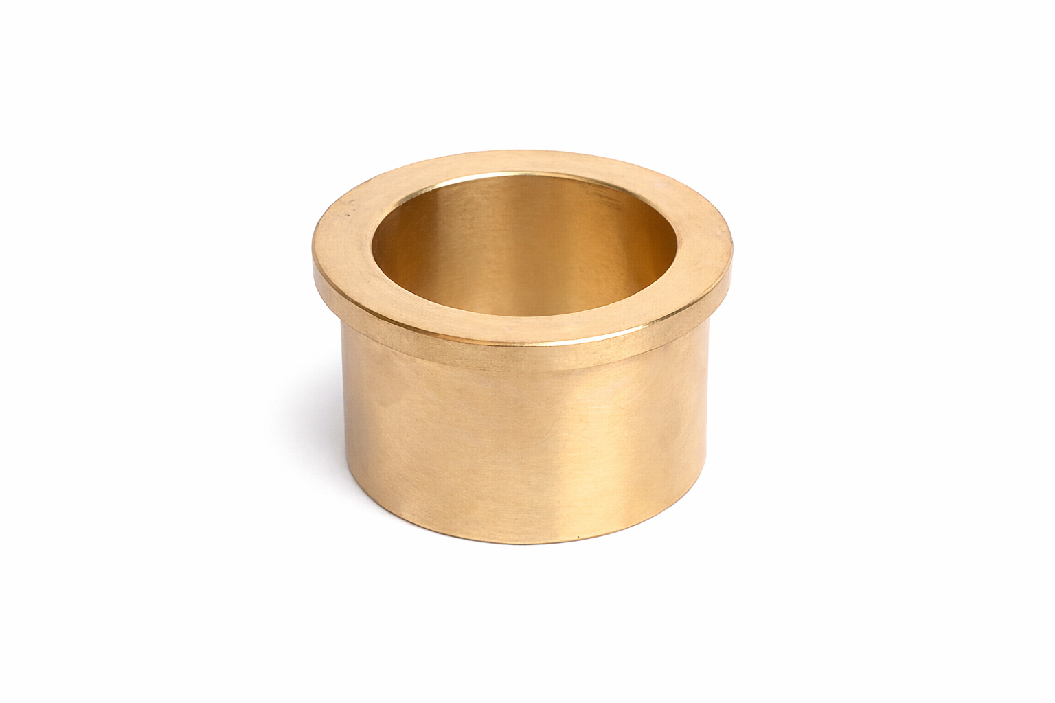 FLANGE BEARING — image 1 of 2