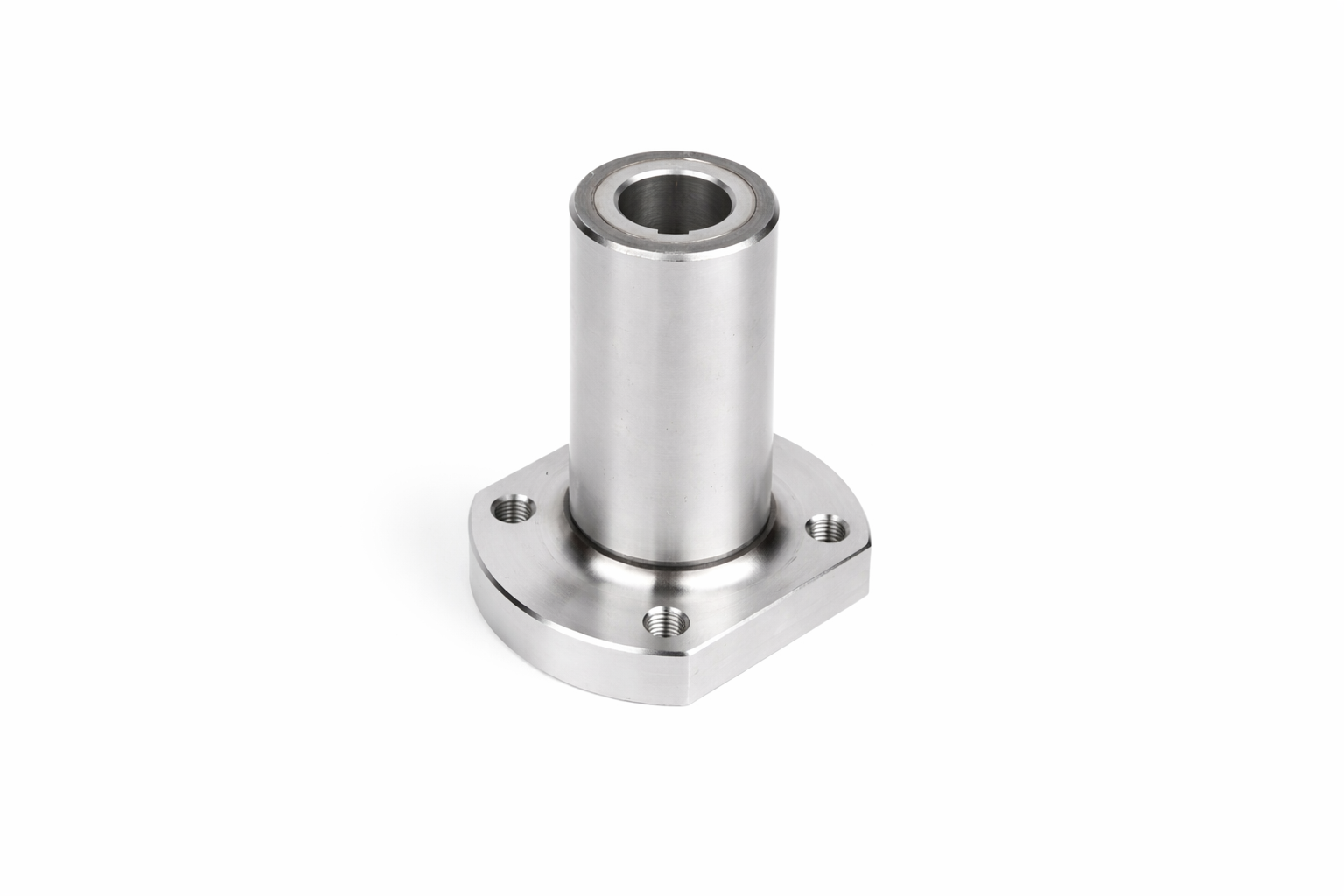 FLANGE SHAFT NEW — image 1 of 2