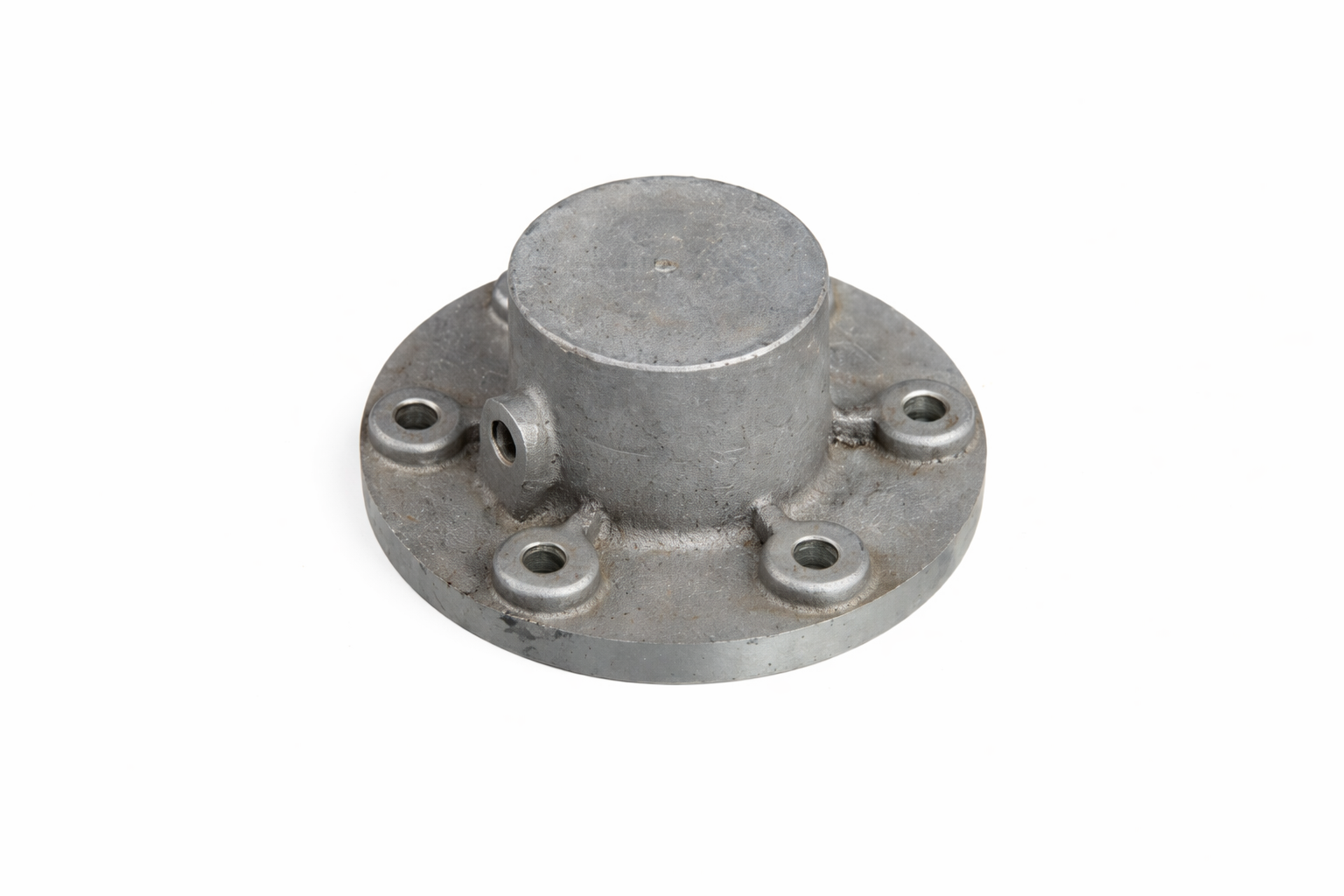 Flanged Bearing Closed — image 1 of 2