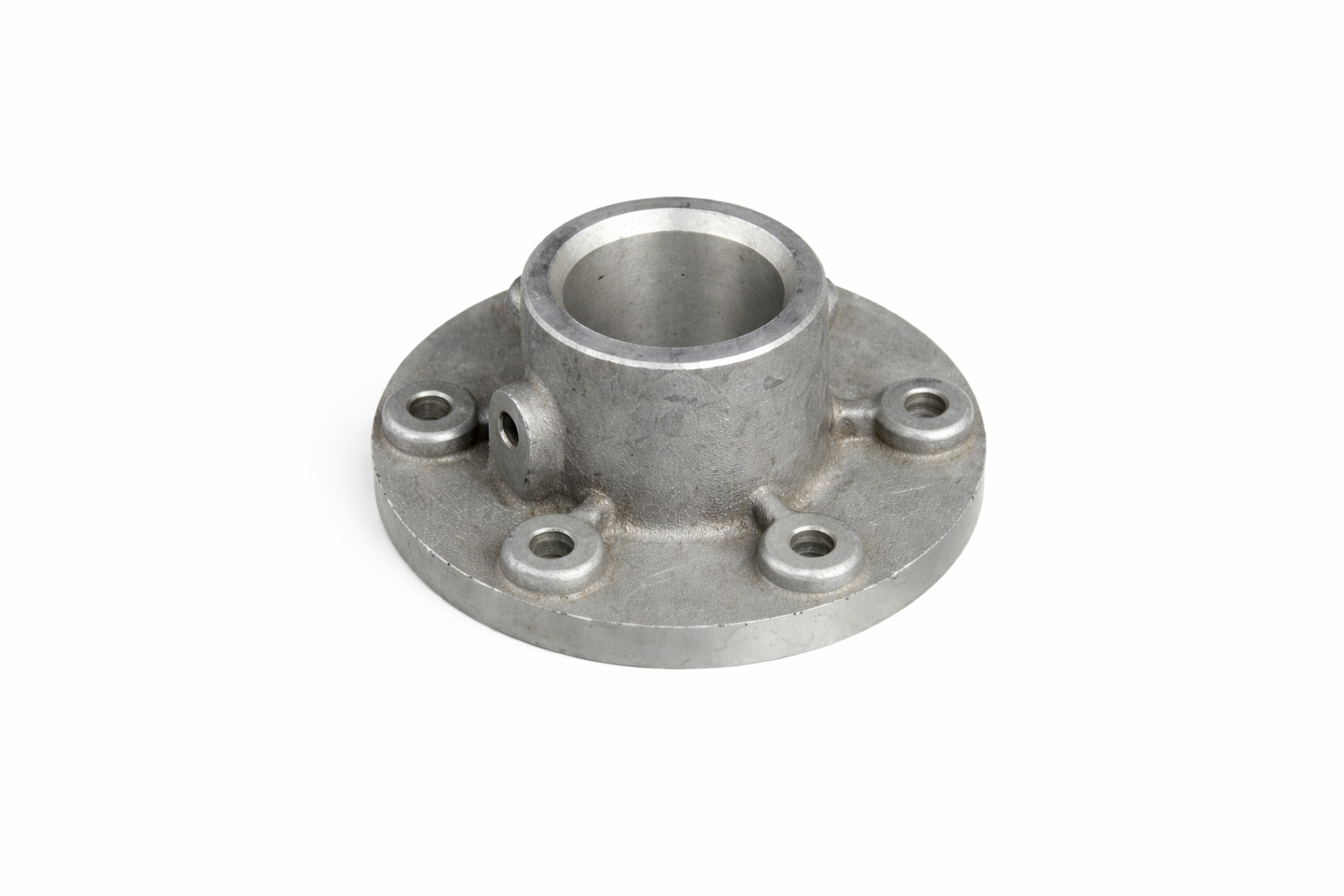 FLANGED BEARING OPEN — image 1 of 2