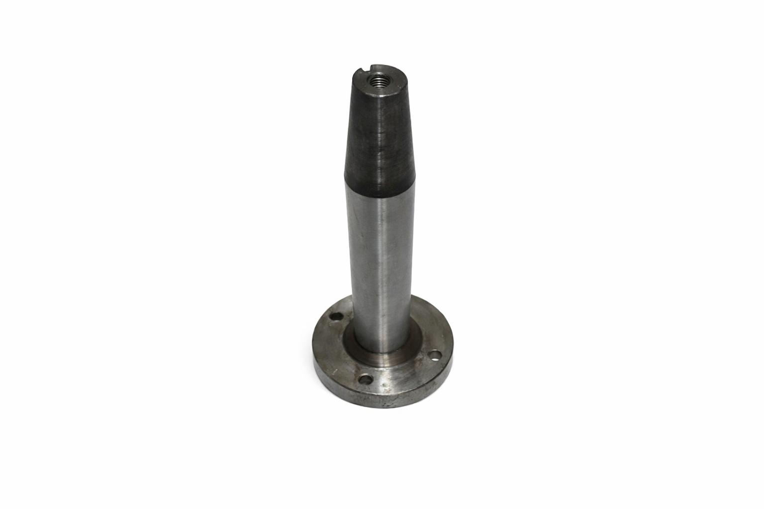 FLANGED SHAFT (GEAR SIDE) — image 1 of 2