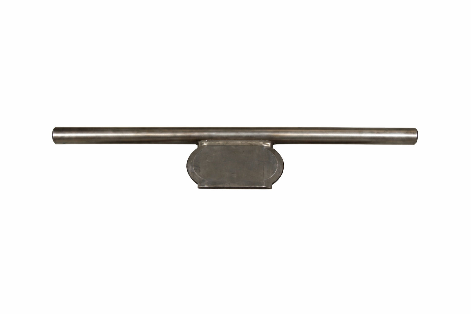 FLAT GATE VALVE DN 210 FLAT GATE VALVE DN 210 — image 1 of 2