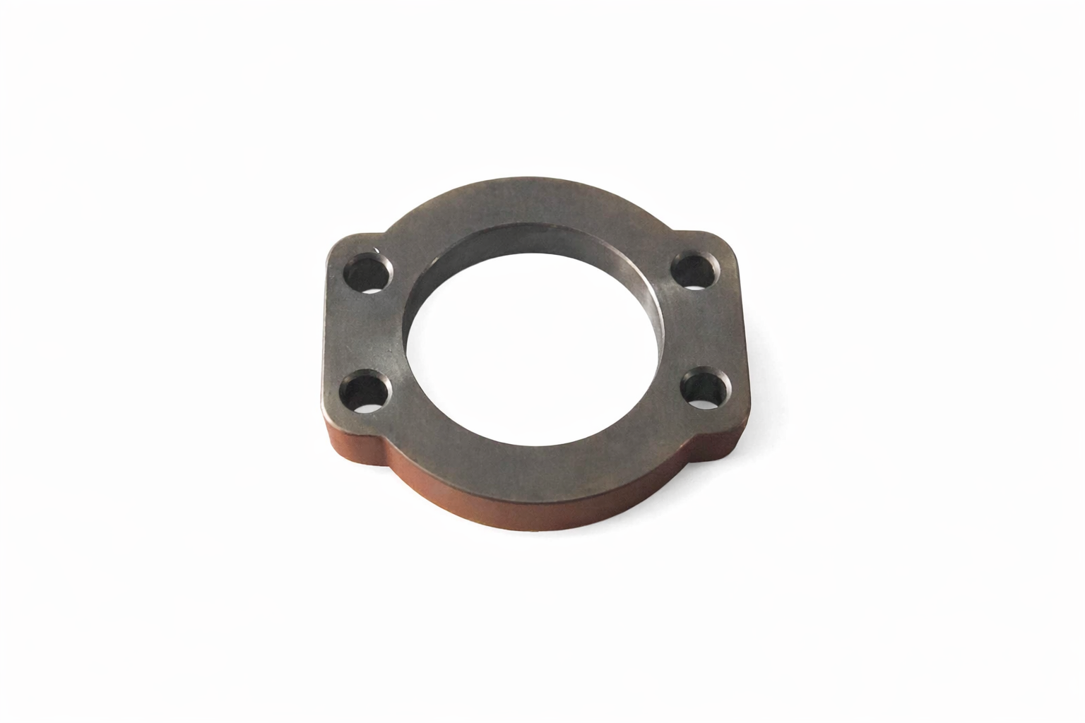 CASTELLATED FLANGE — image 1 of 2