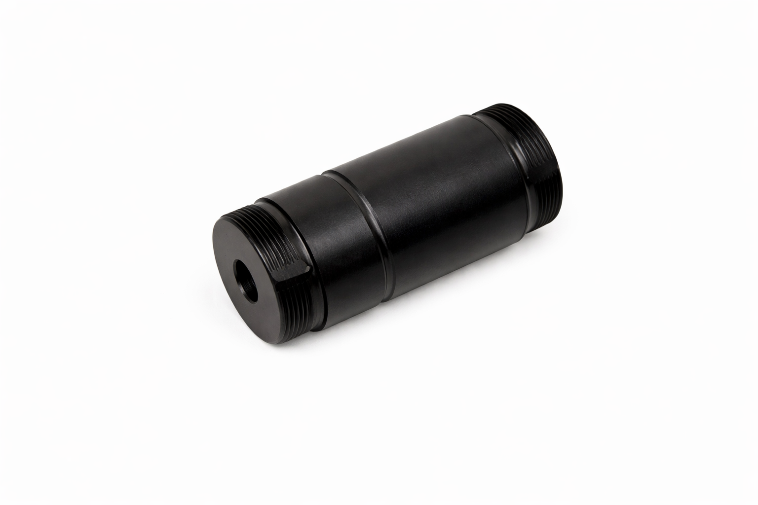 THREADED PIN M 75 X 2 THREADED PIN M 75 X 2 — image 1 of 2