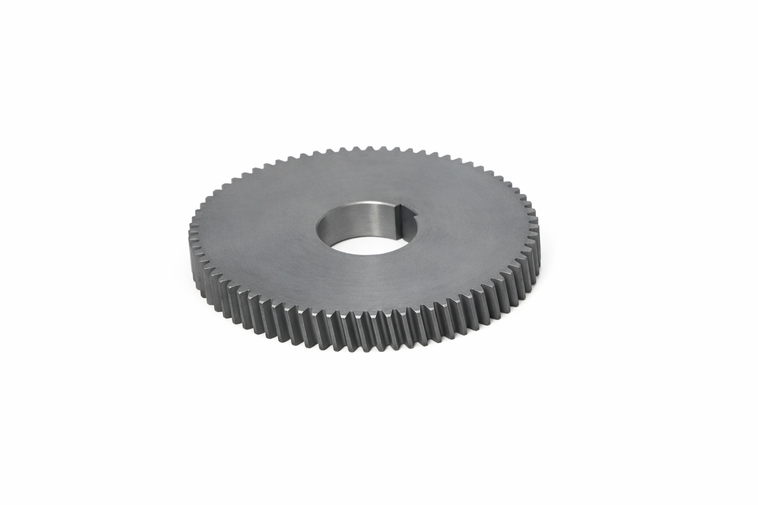 DRIVE PINION 18 TEETH — image 1 of 2