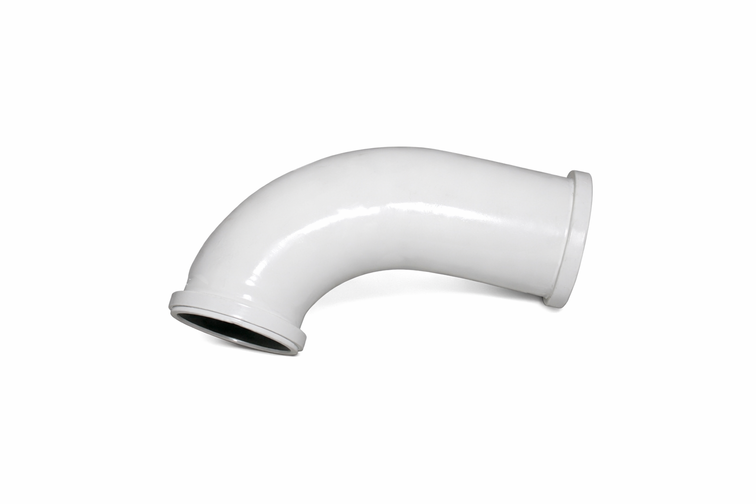 2. OUTLET ELBOW DN180 — image 1 of 2