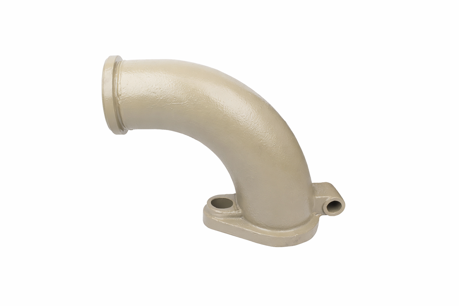 TAPERED BEND DN 180/150 90 DEGREES — image 1 of 2