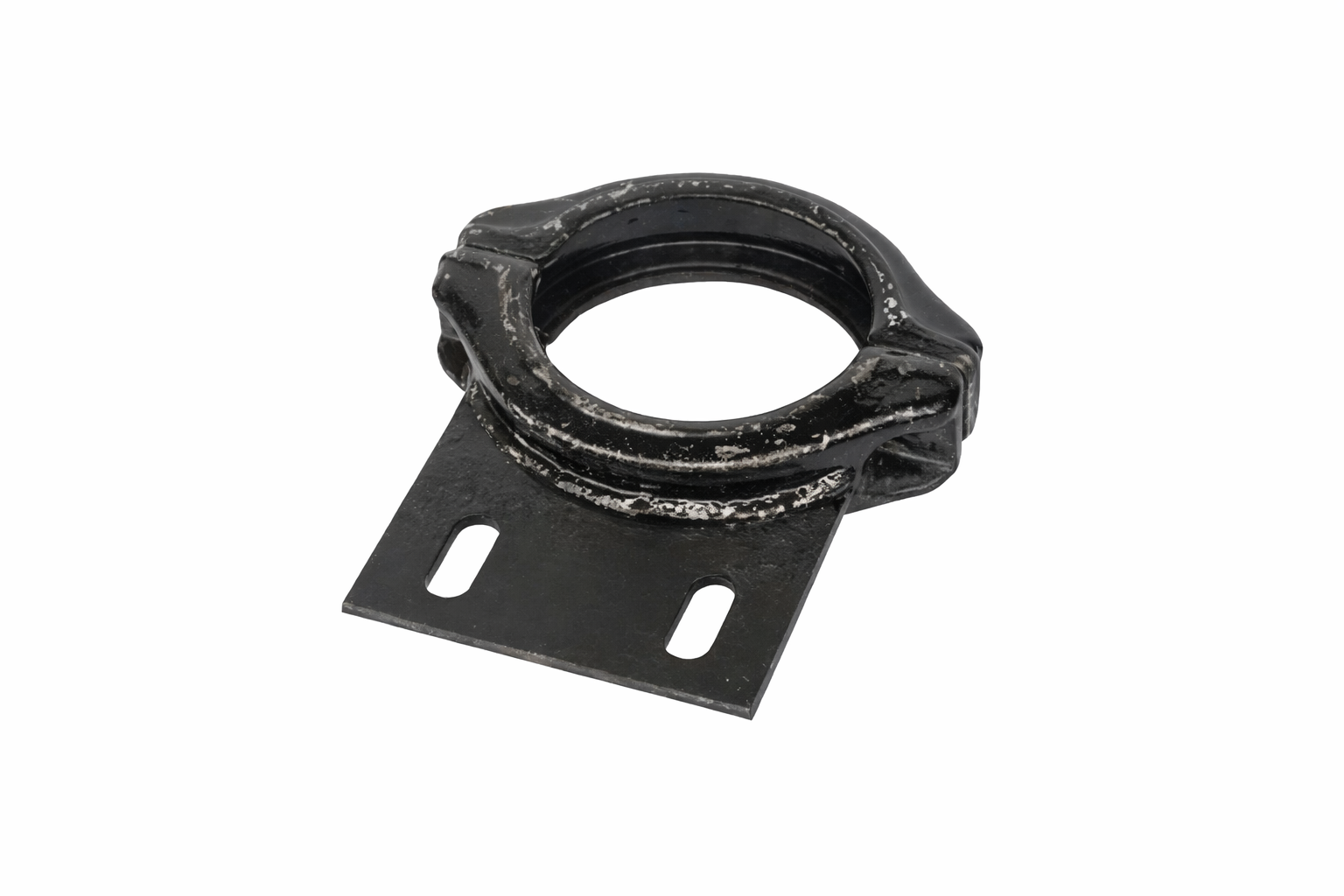 CLAMP 5 1/2” WITH SUPPORT — image 1 of 2