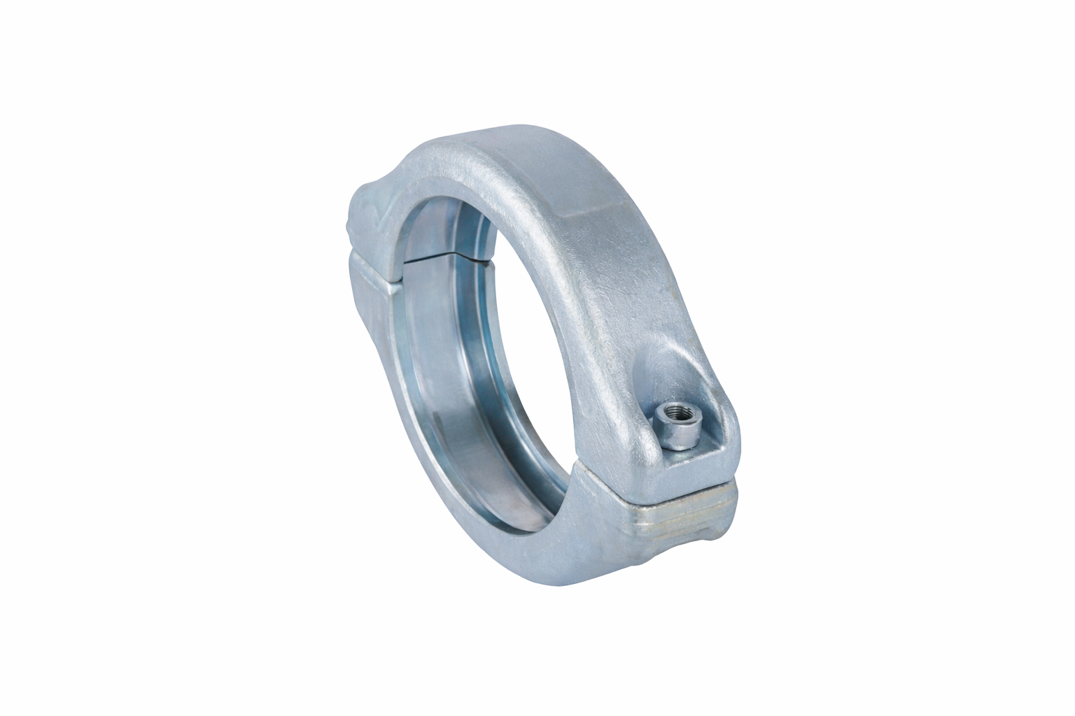 SCREW TYPE COUPLING 5,5” SCREW TYPE COUPLING 5,5” — image 1 of 2