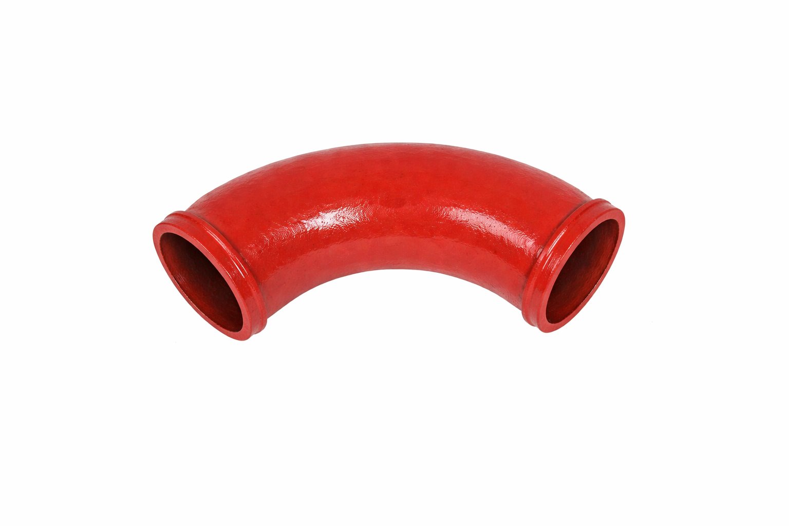ELBOW 5,5” 90 DEGREE — image 1 of 2